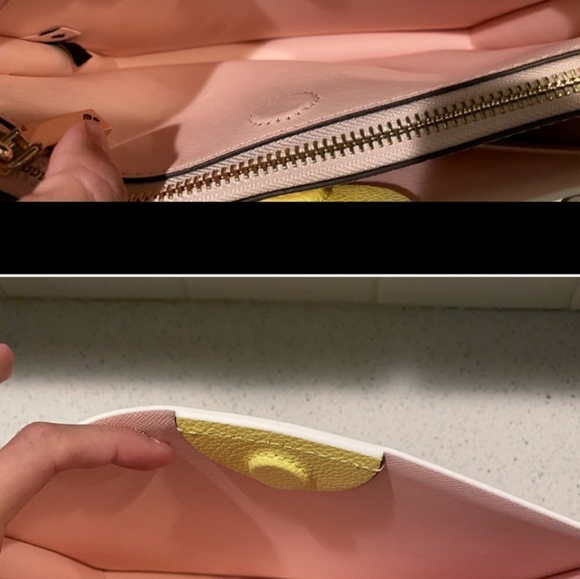 Kate Spade Eva Crossbody - Picture 3 of 5